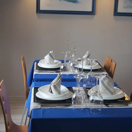 Villa Berlenga *