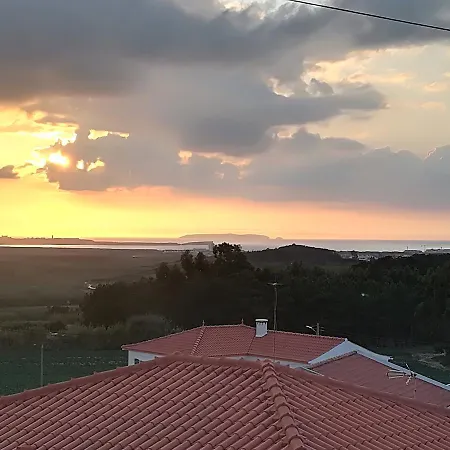 Berlenga Villa