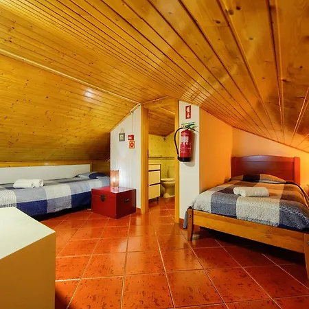 Villa Berlenga *