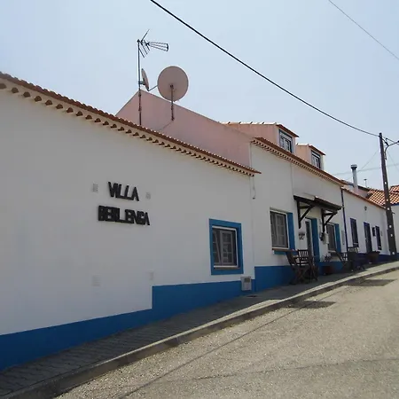Berlenga Villa Ferrel (Leiria)