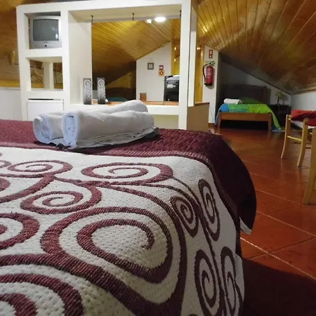 Villa Berlenga Ferrel (Leiria)