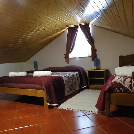 Berlenga Villa *