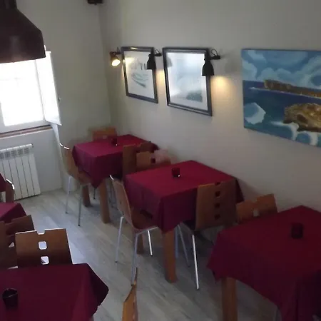 Berlenga Villa
