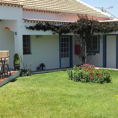 Villa Berlenga *